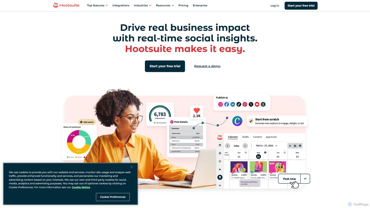 Hootsuite