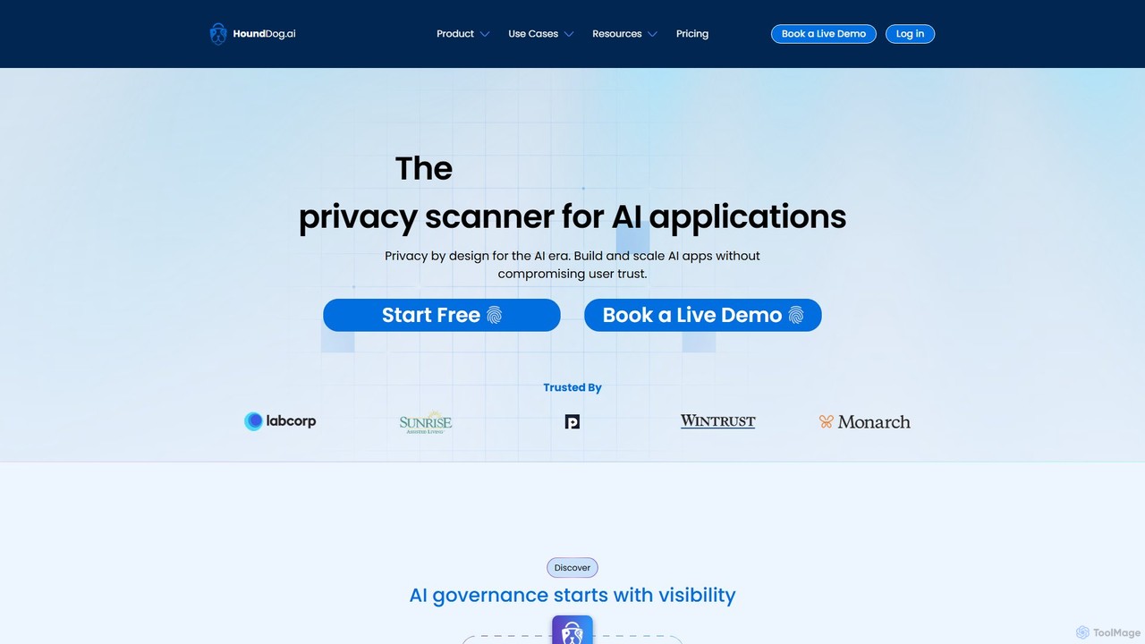 HoundDog.ai