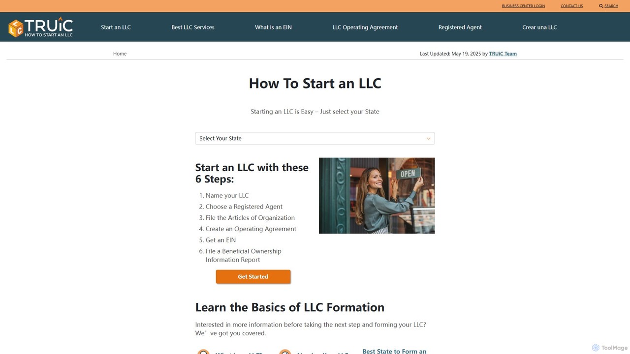 howtostartanllc