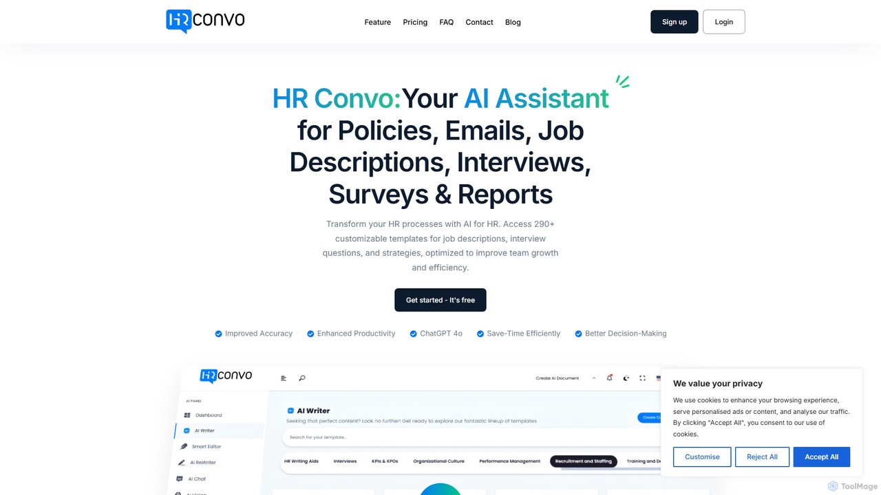 hrconvo