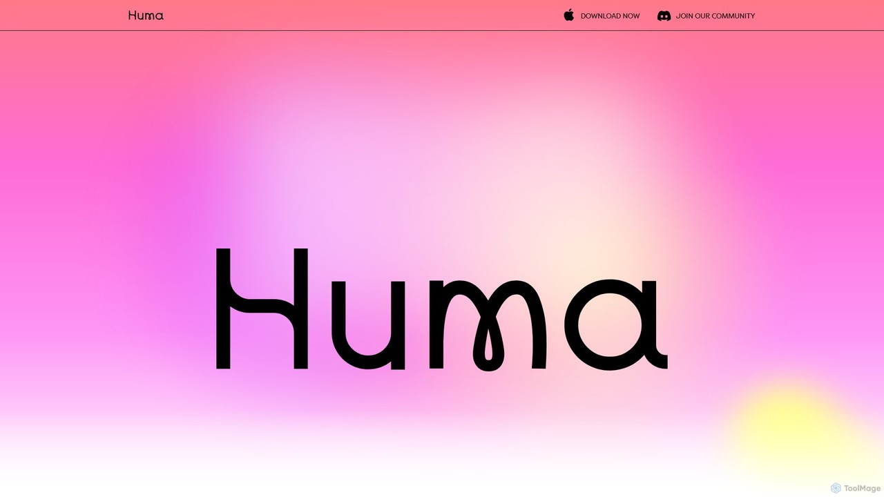 Huma