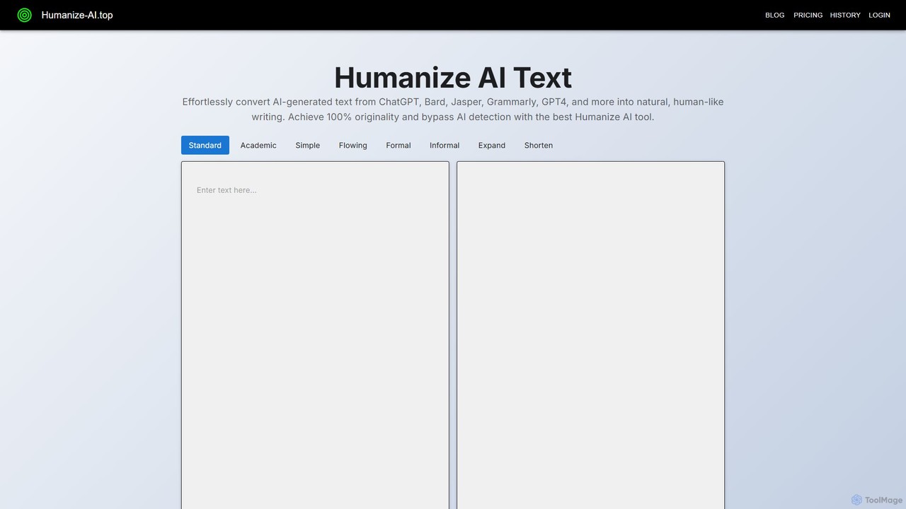 Humanize-AI.top