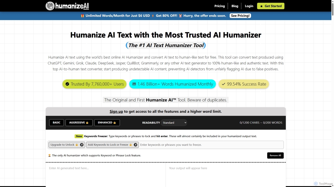 Humanizeai