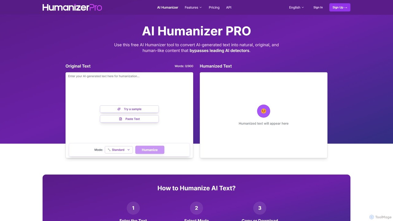 HumanizerPro