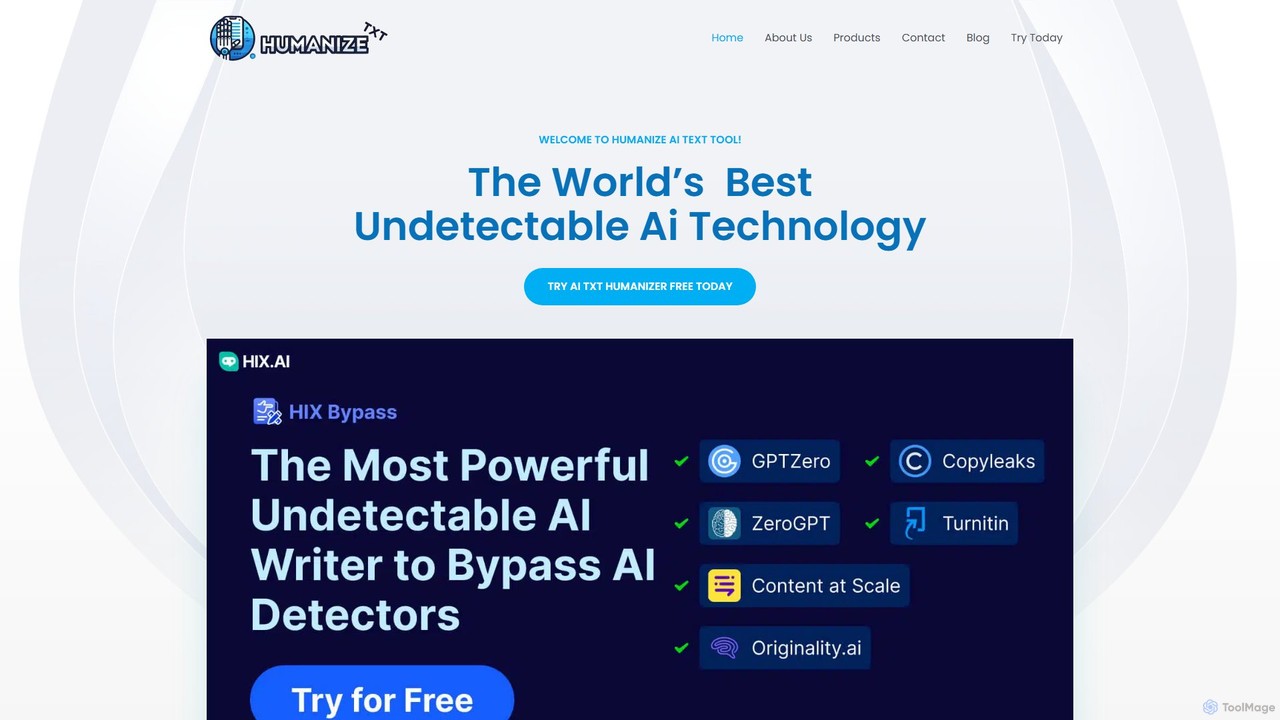 HumanizeTxt.AI