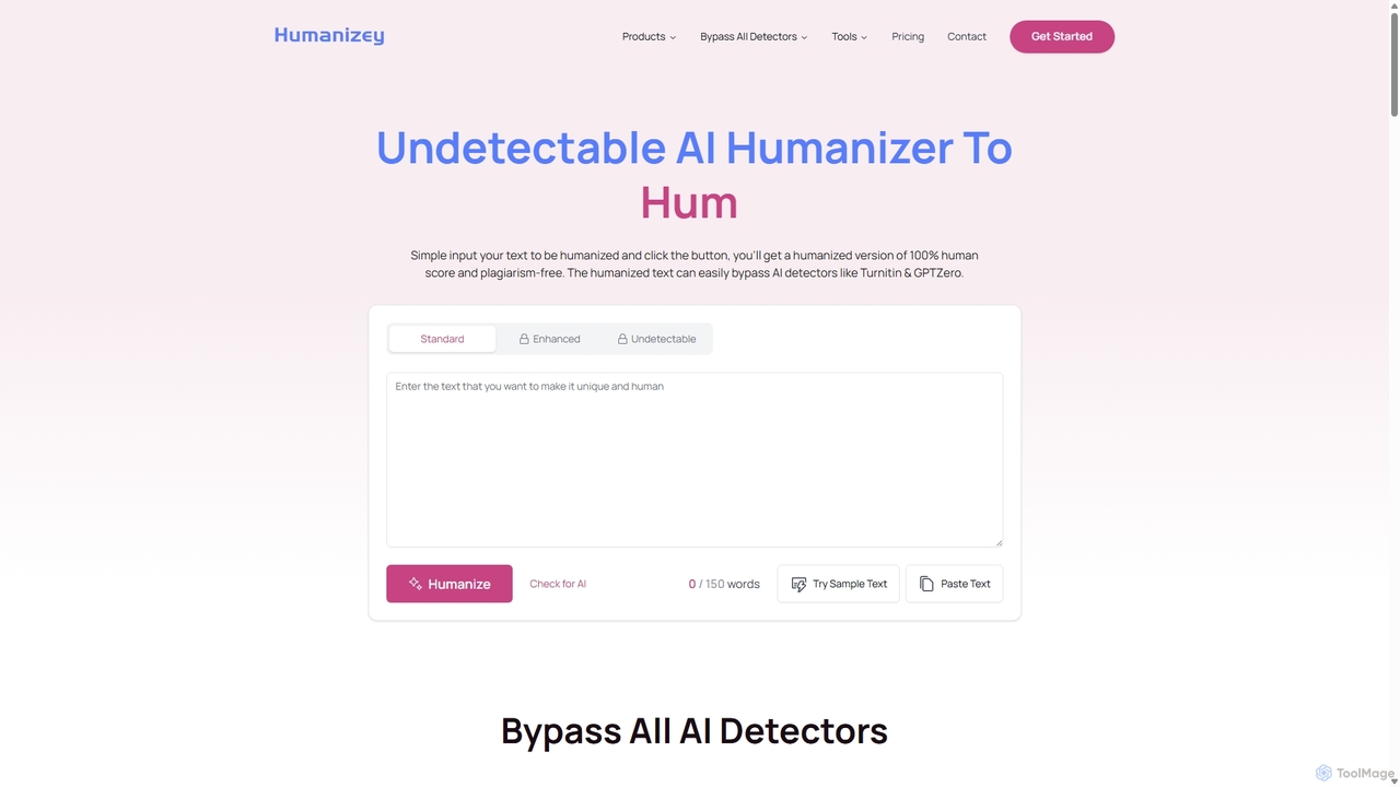 Humanizey