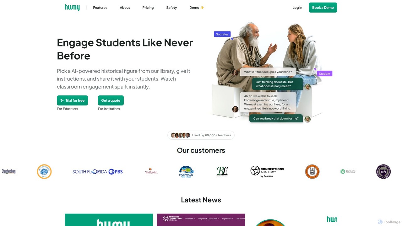 Humy.ai