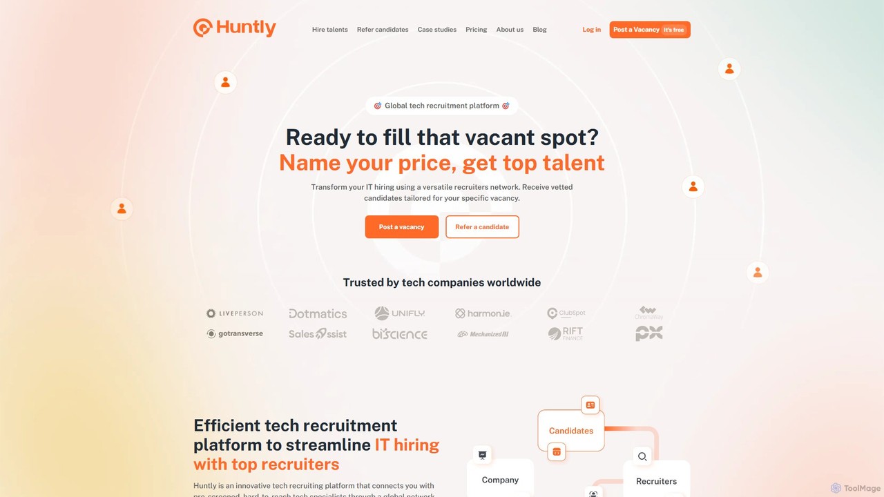 Huntly
