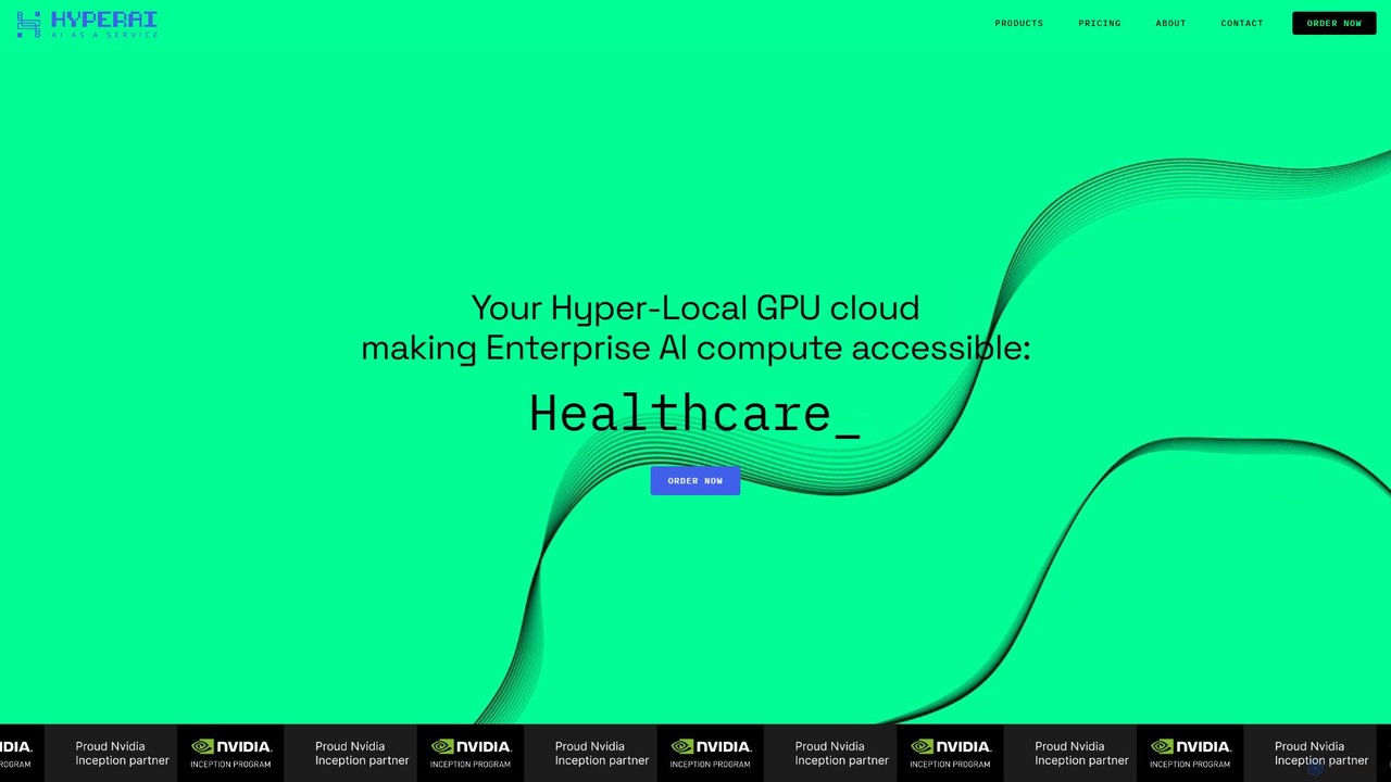 HyperAI