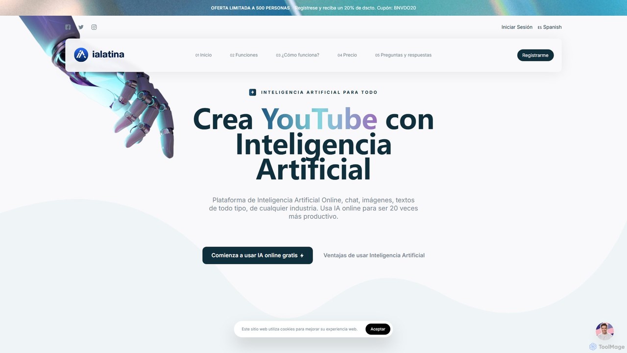 ialatina