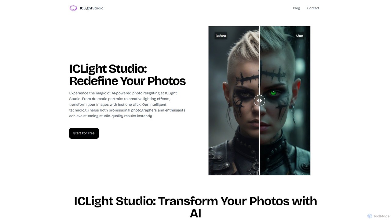 iclight
