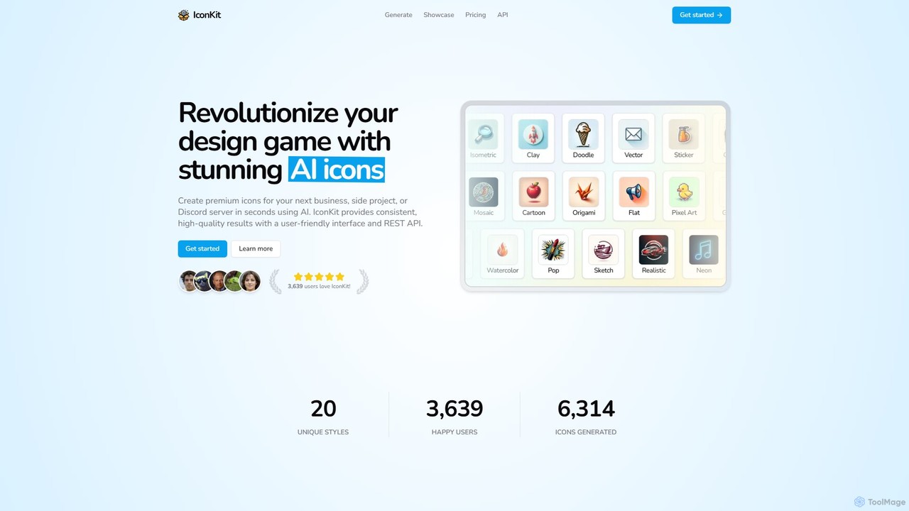 IconKit