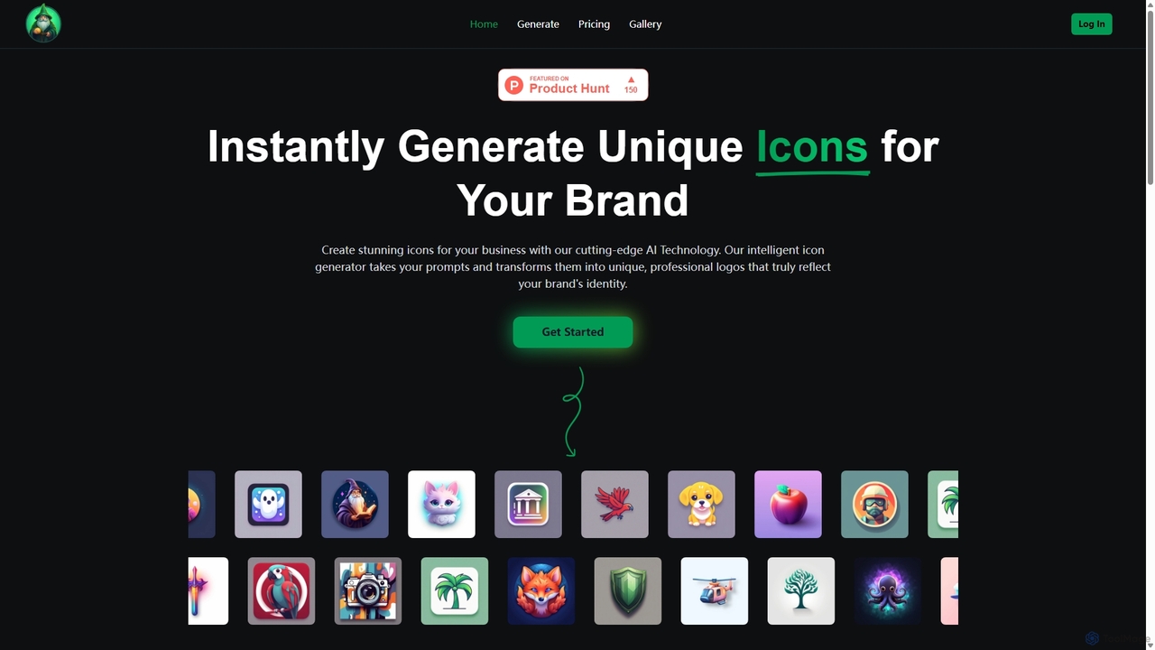 IconWizardAI