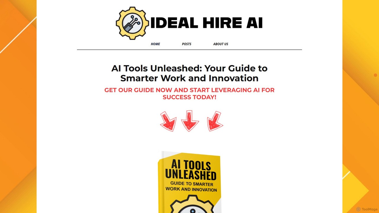 IdealHireAI