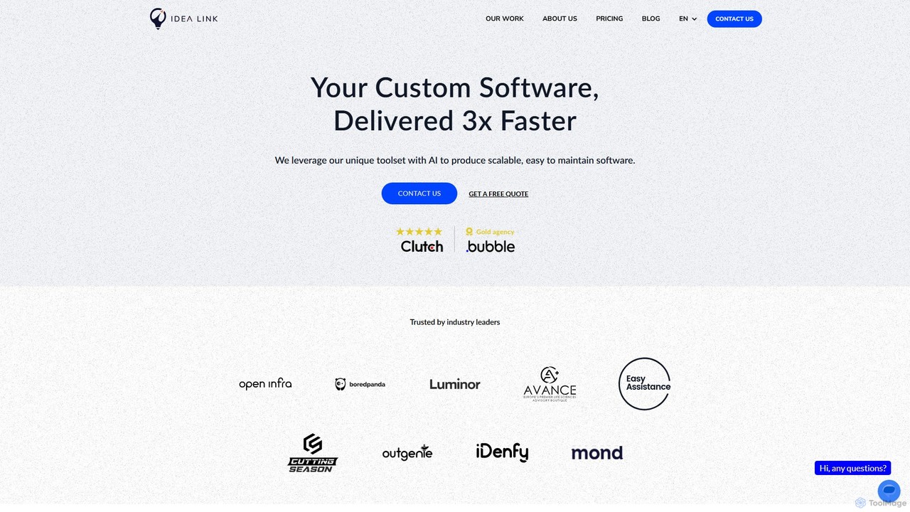 idealink