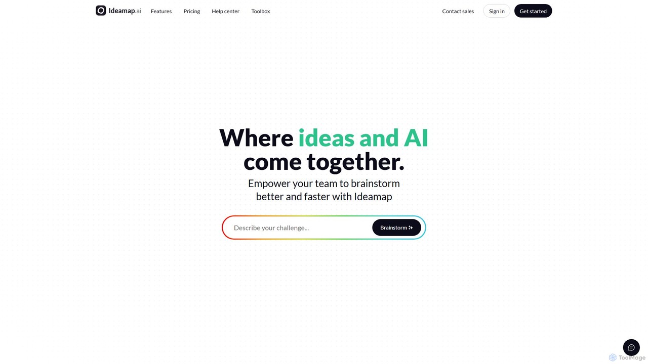 Ideamap