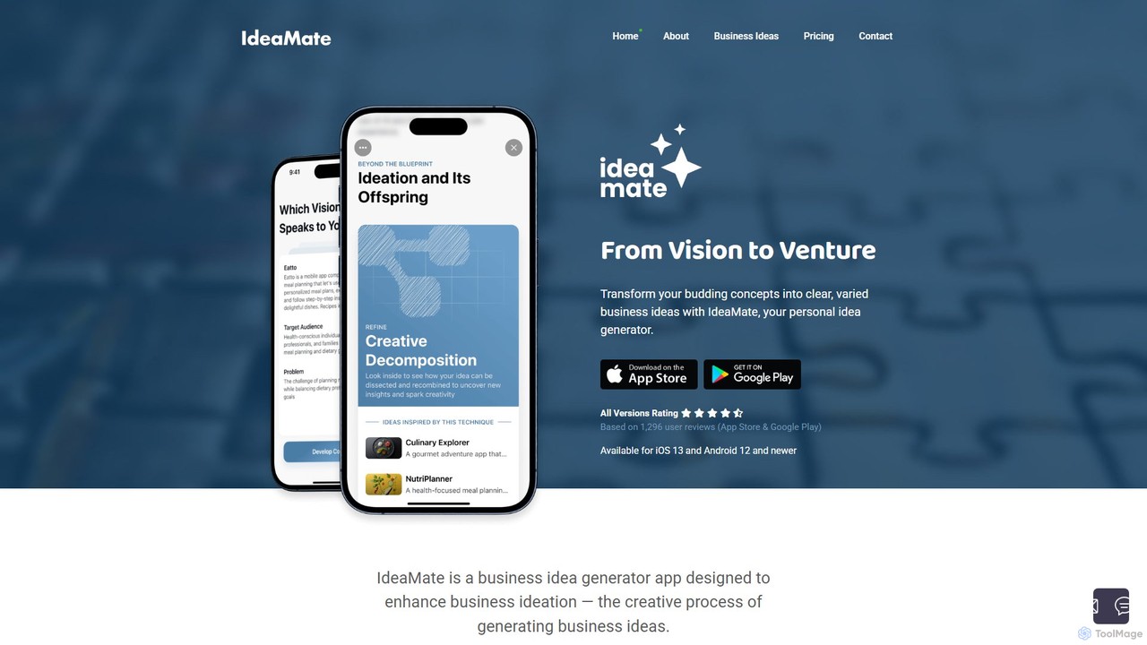 ideamate