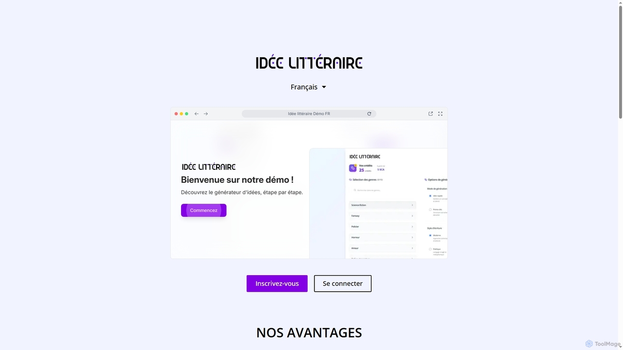 Ideelitteraire