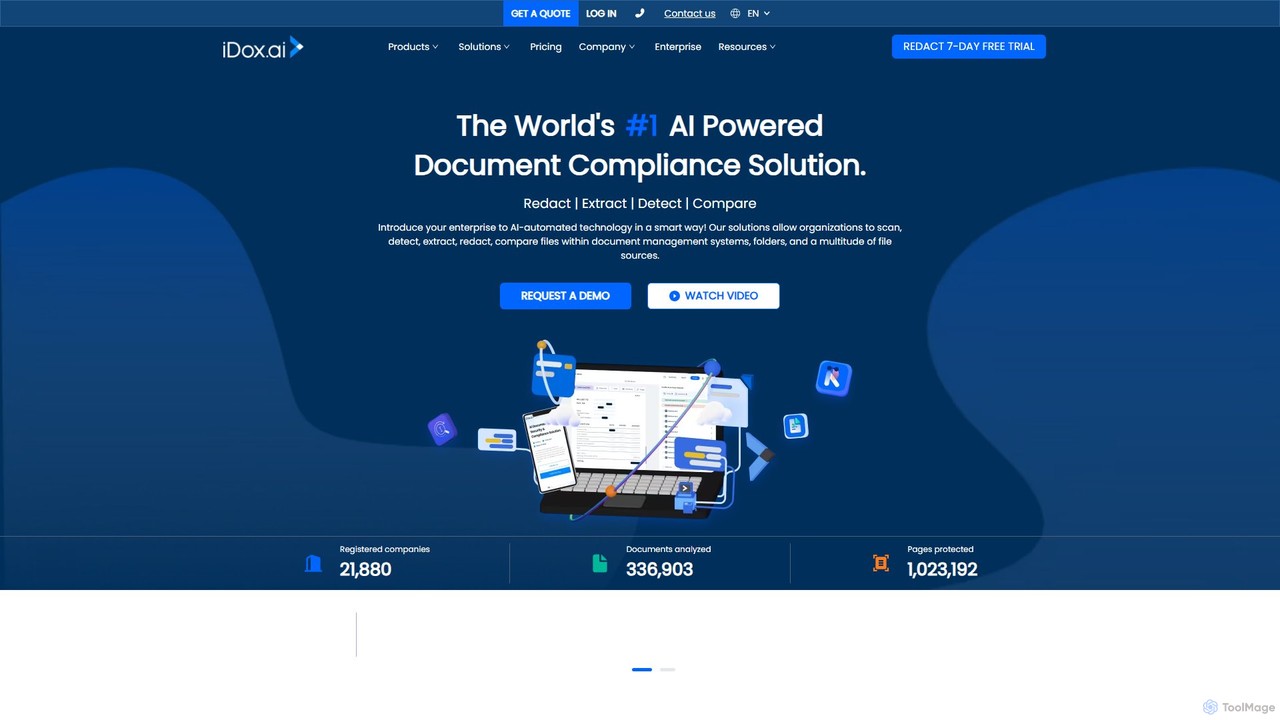 iDox.ai