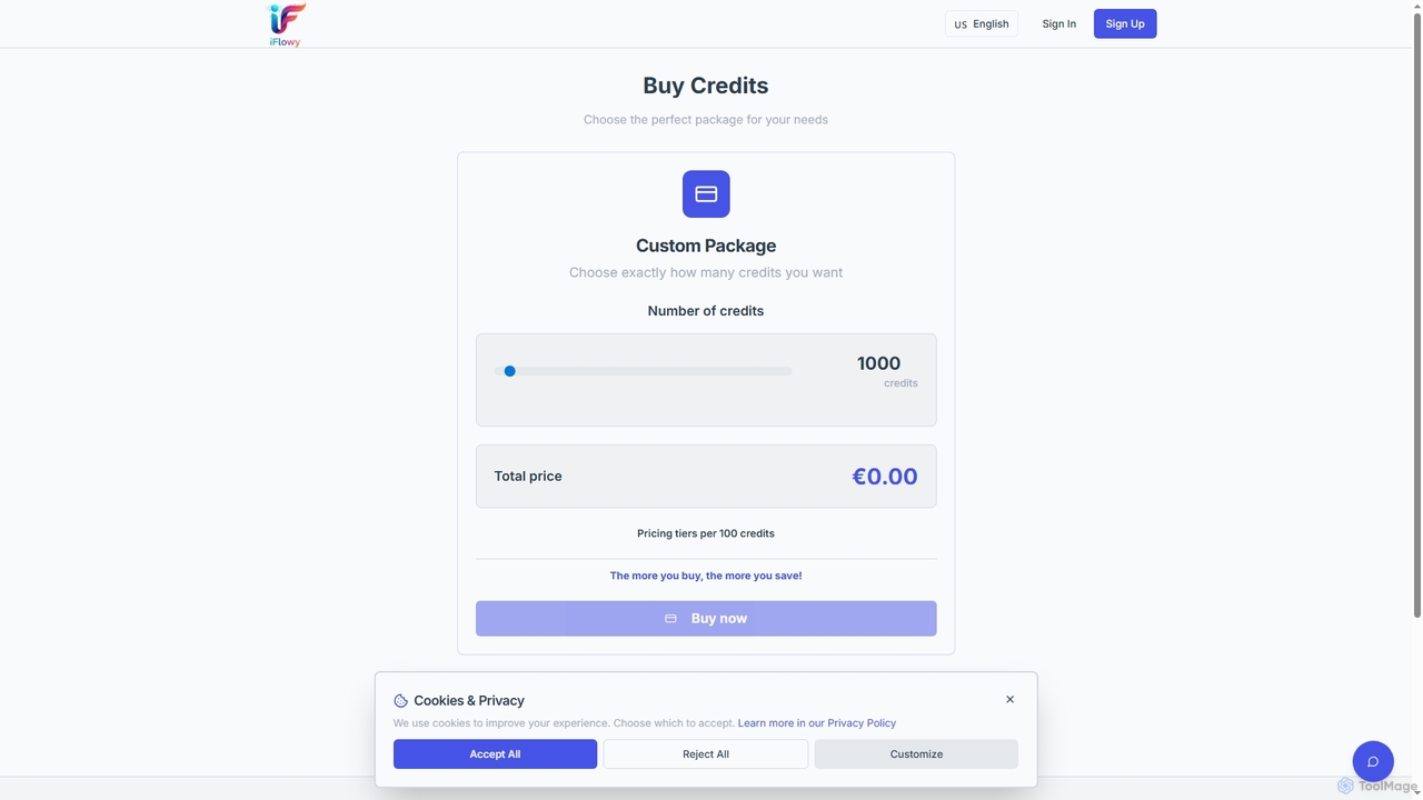 iFlowy - AI Platform for Automatic Creation of Coloring Books, Children's Books | KDP, Etsy, Digital for Iflowy