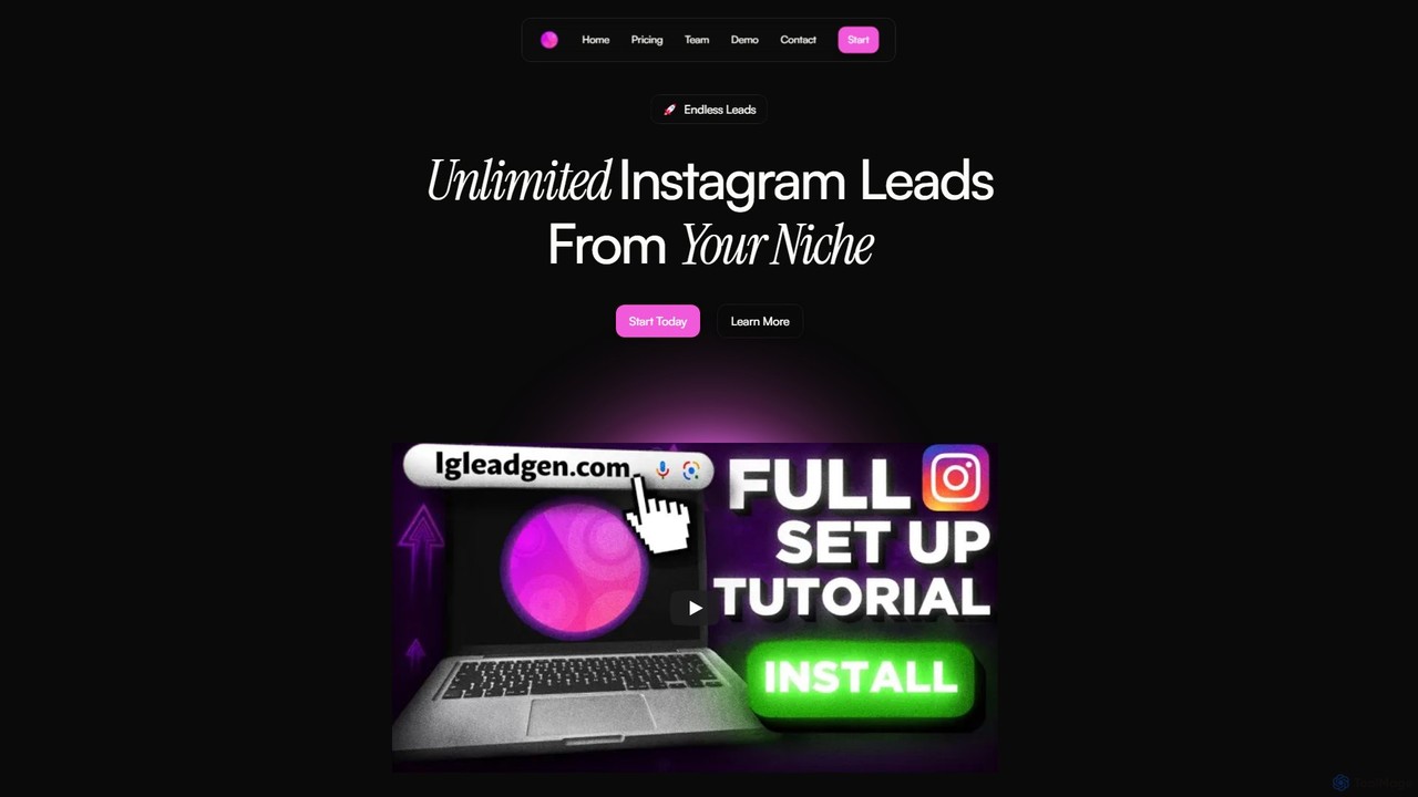 igleadgen