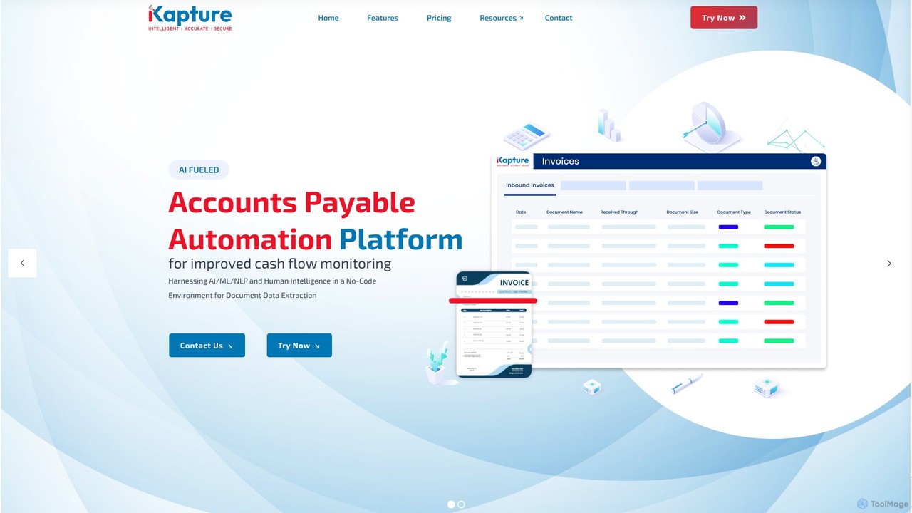 ikapture