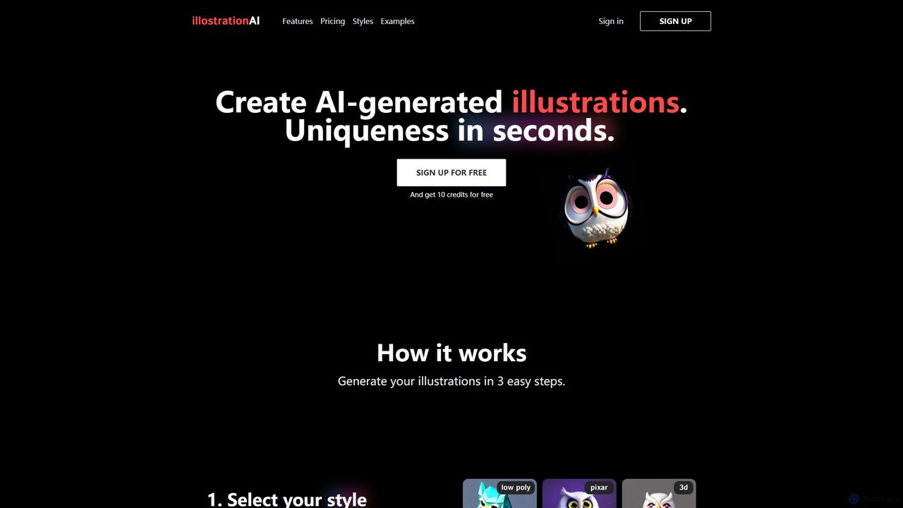 illostration