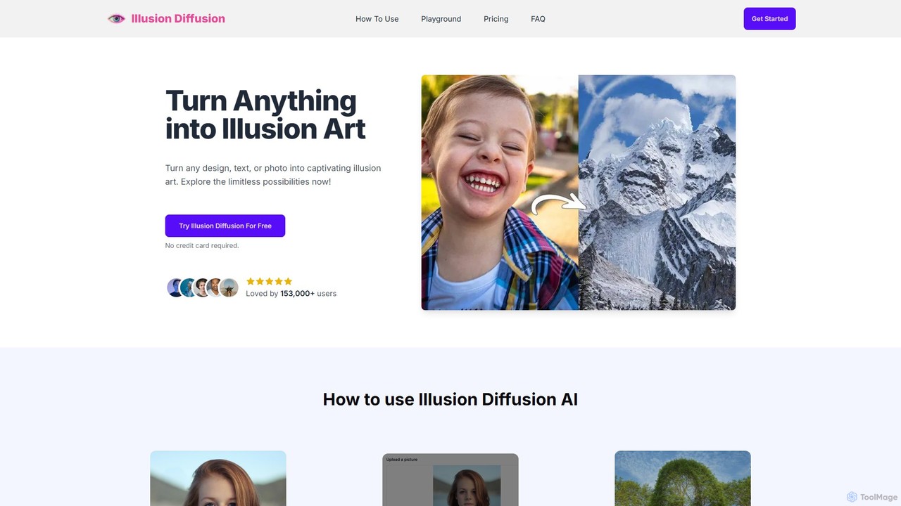 Illusion Diffusion
