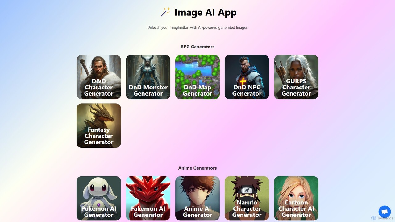 Image AI