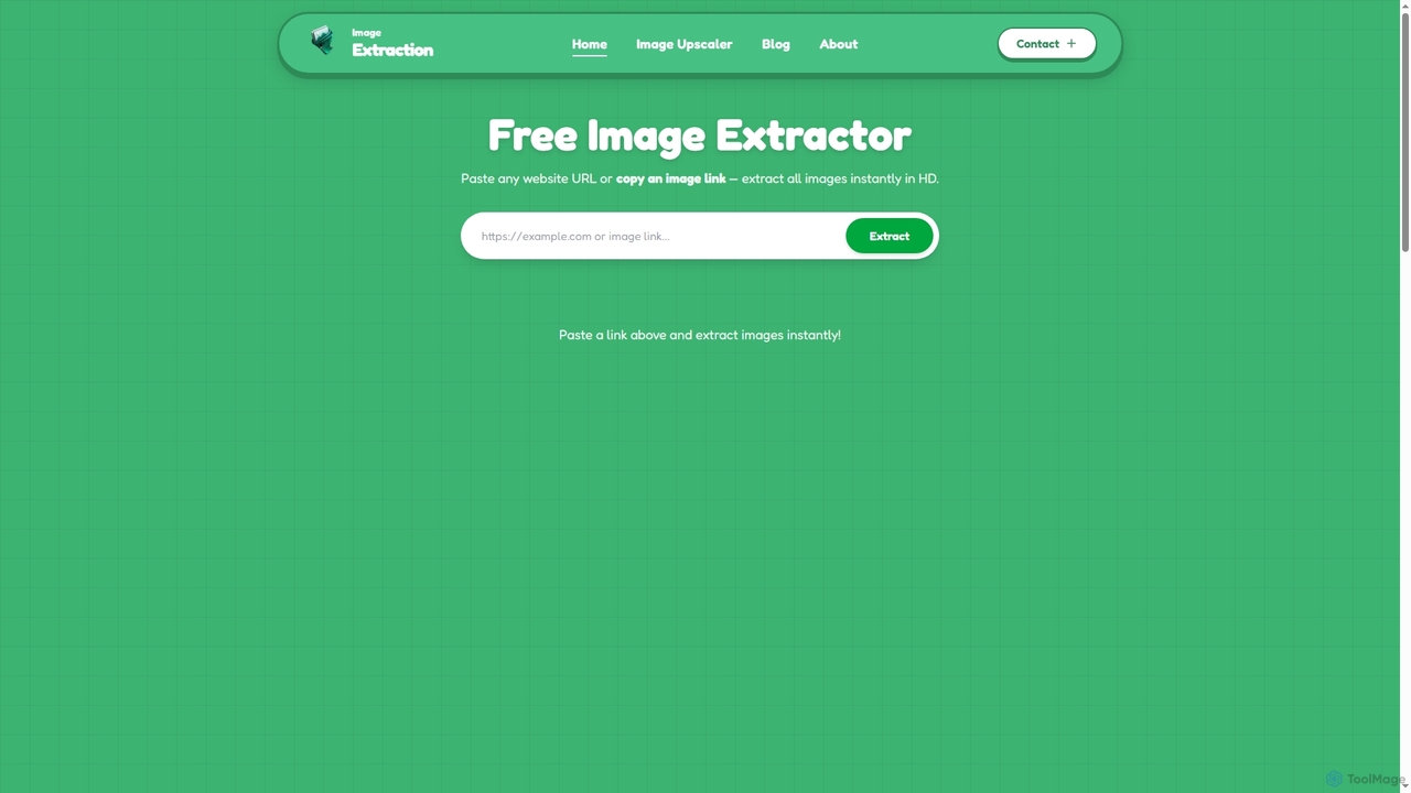 Image Extraction