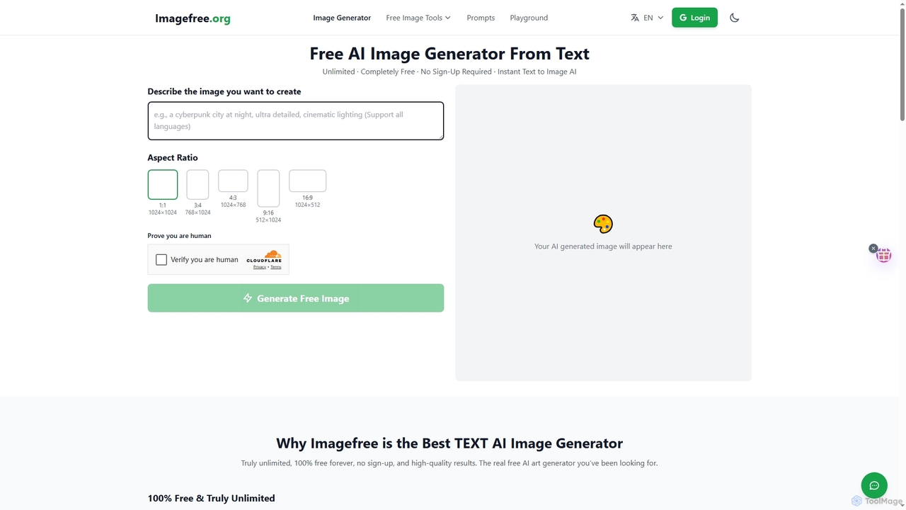 Imagefree