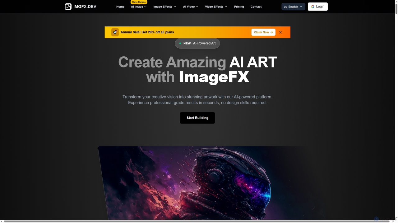 ImageFX