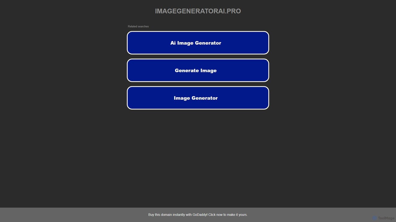 imagegeneratorai.pro