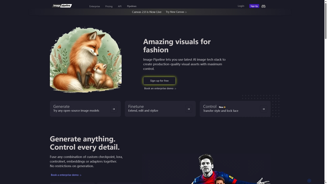 Imagepipeline