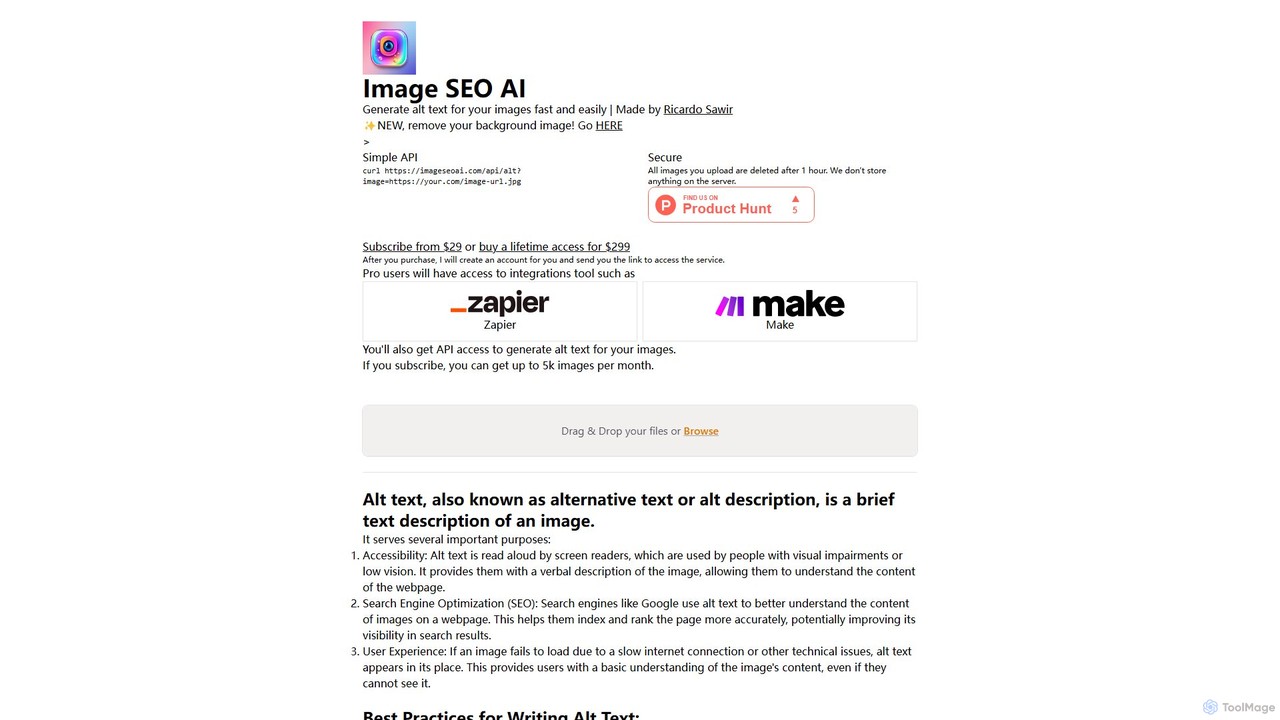 ImageSEOAI