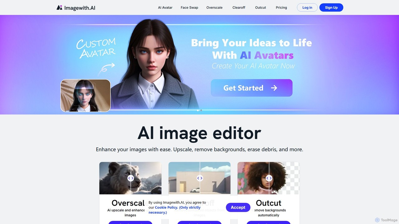 imagewith.ai