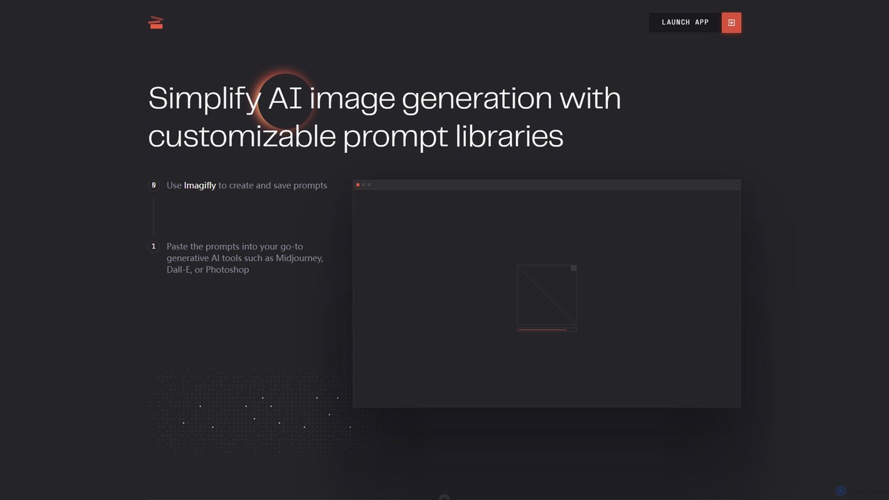 Imagifly