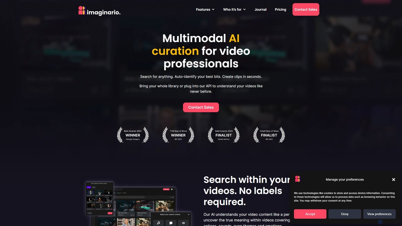 imaginario.ai