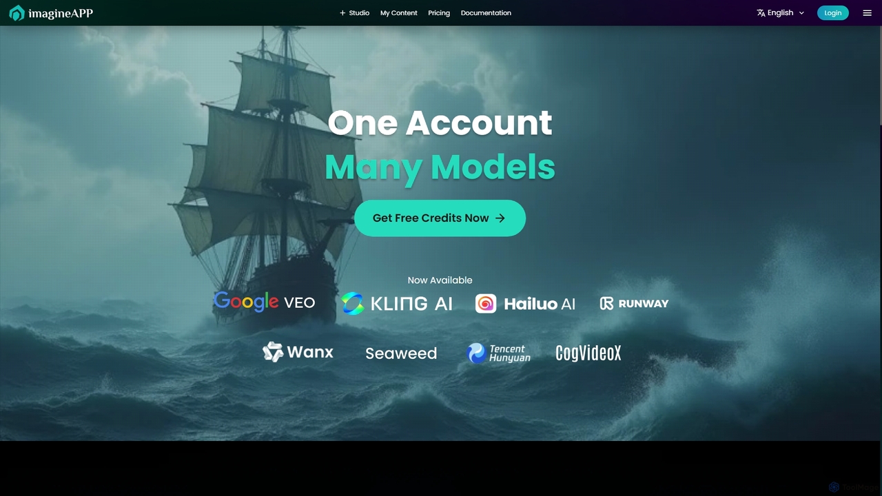 Imagineapp