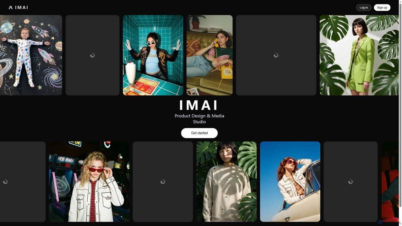 Imai