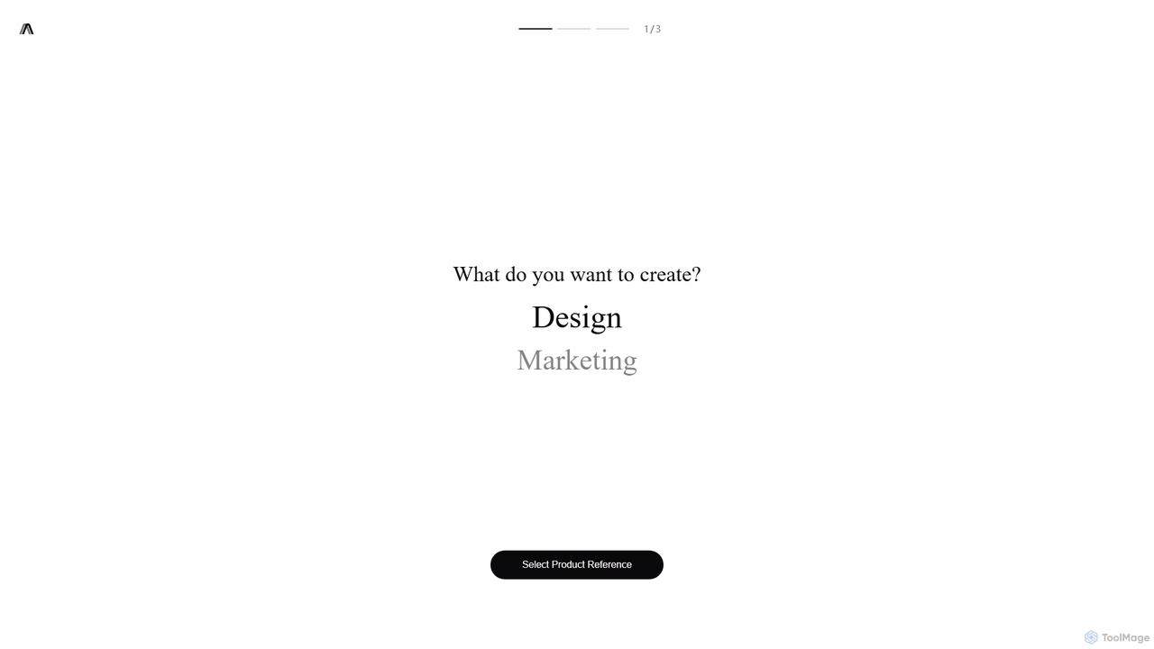 IMAI Studio — Product Design & Media Studio for Imai