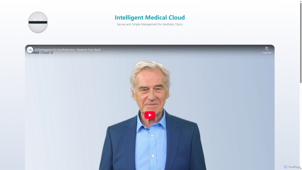 Imedcloud
