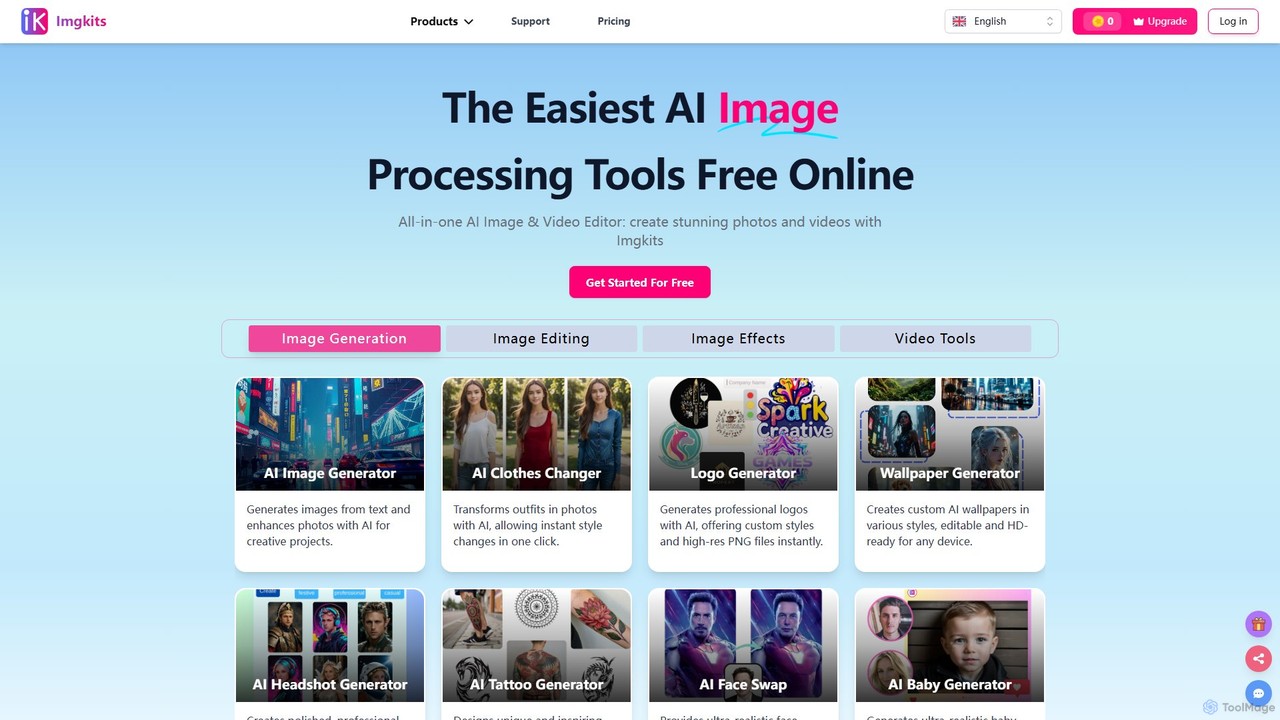Imgkits