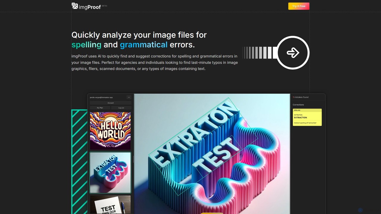 preview for imgproof