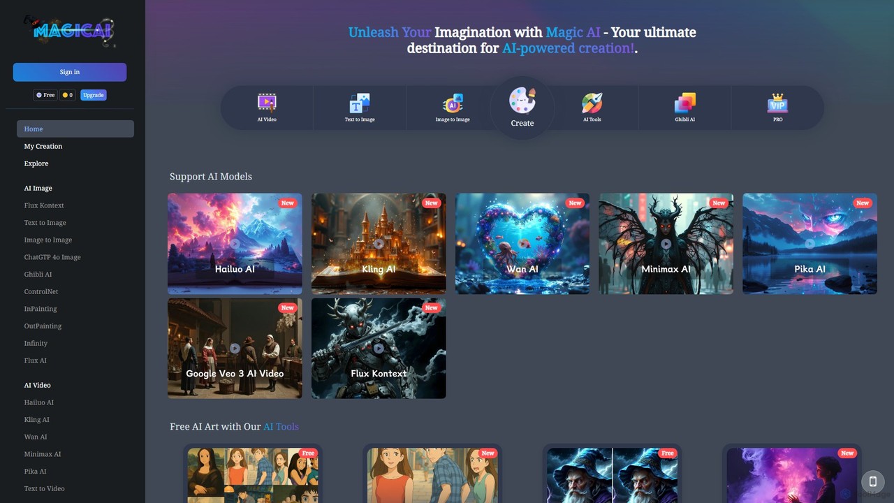 immagic