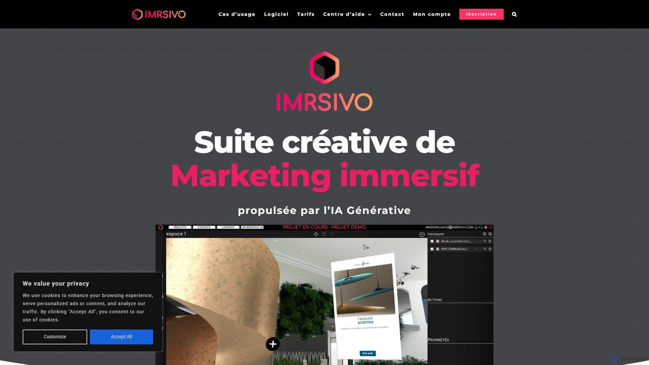 imrsivo