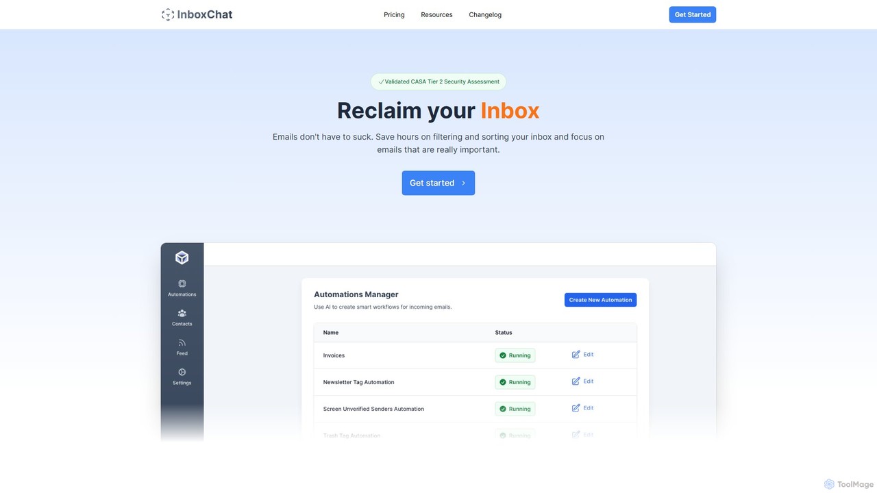 InboxChat