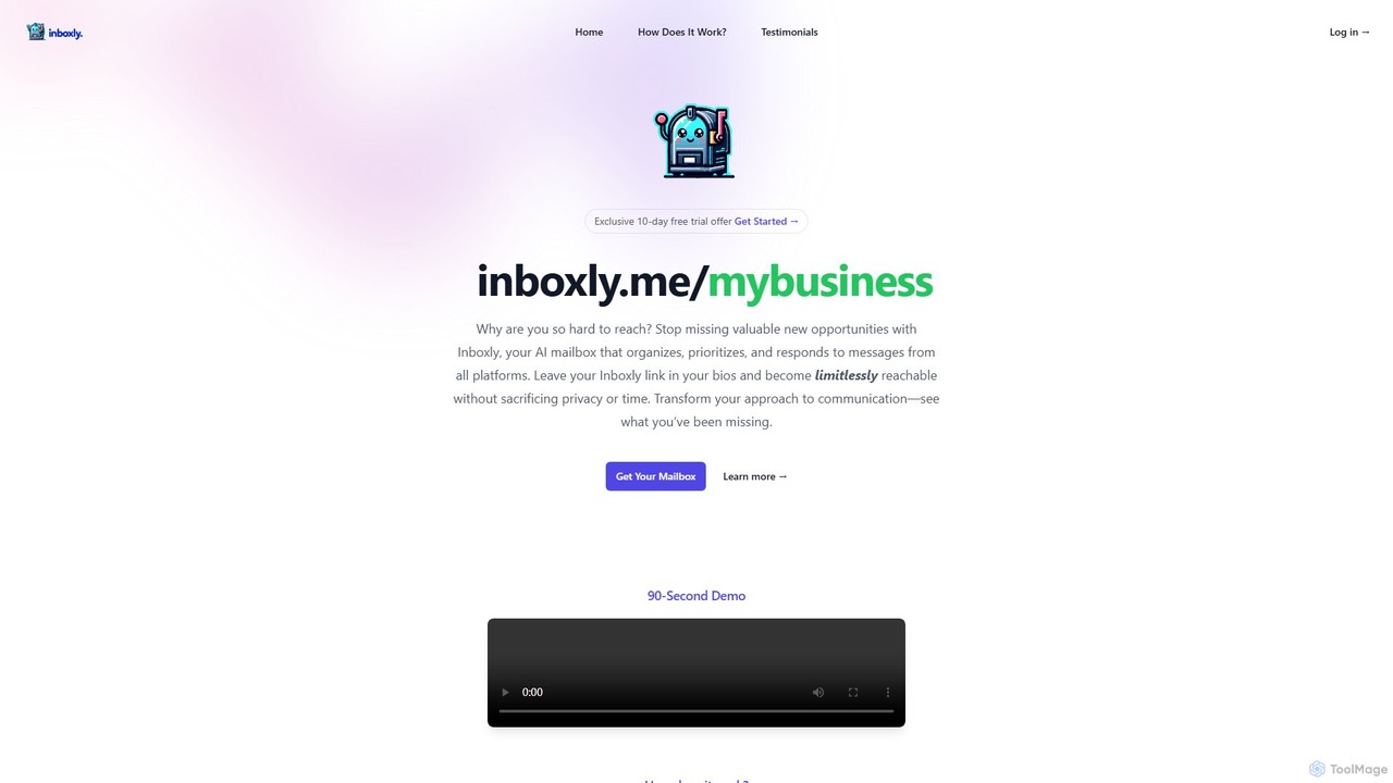 Inboxly