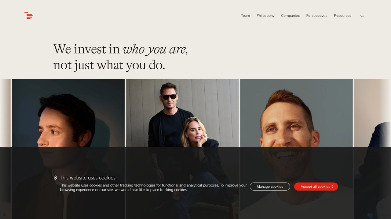 Index Ventures
