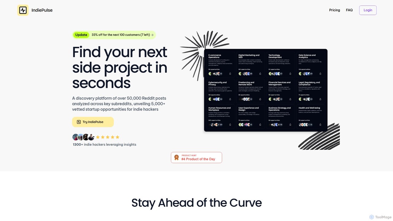 IndiePulse